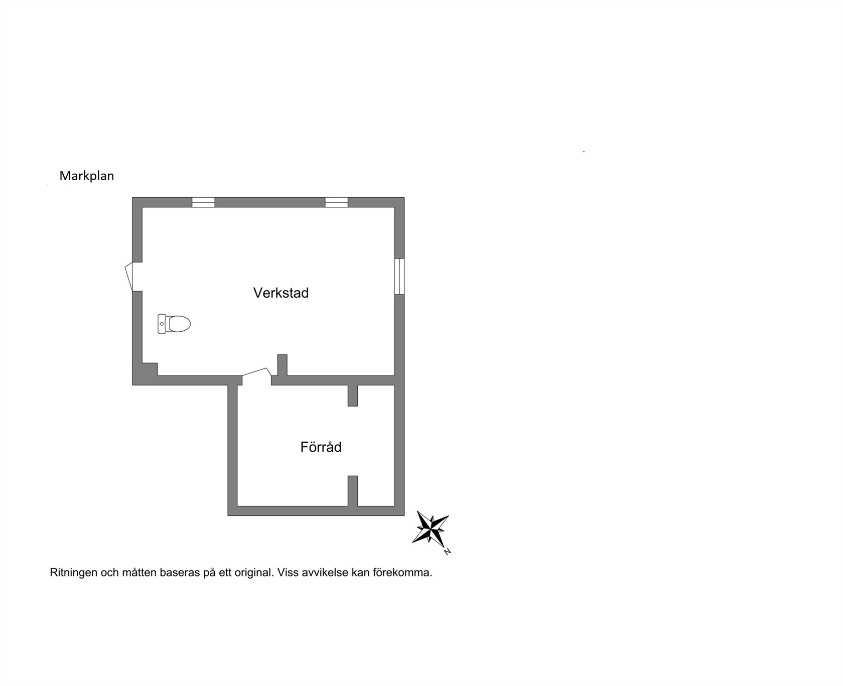 Luddingsbo Slussvaktarvägen 20 – bild 38