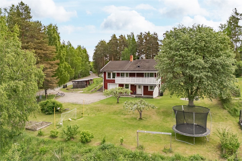 Östantjärna 14