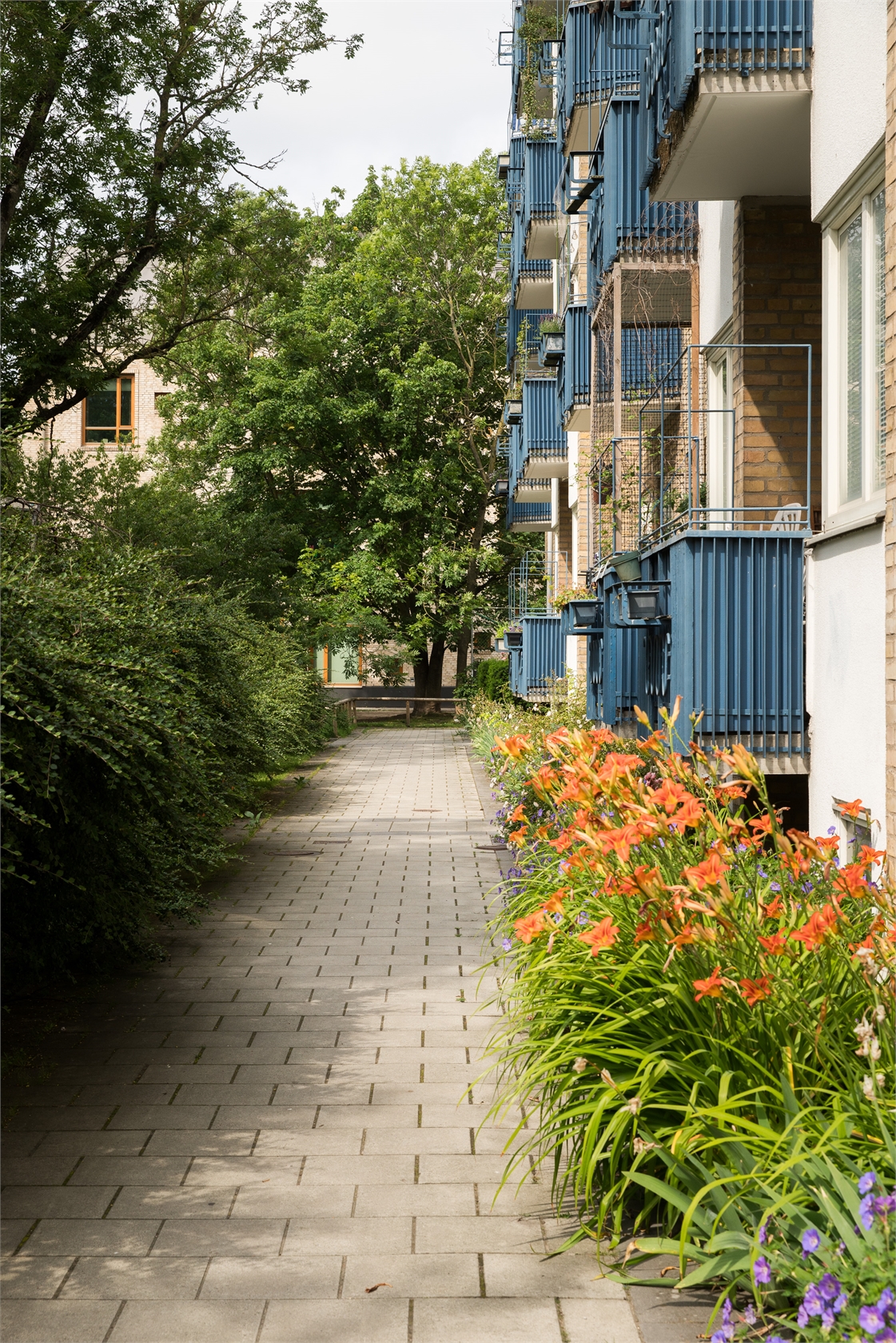Rådmansgatan 15 G – bild 22