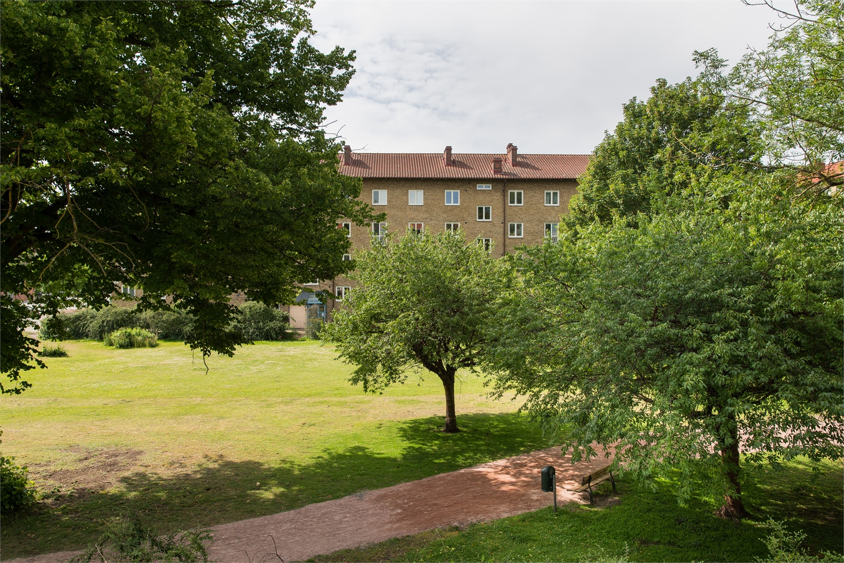 Rådmansgatan 15 G – bild 5