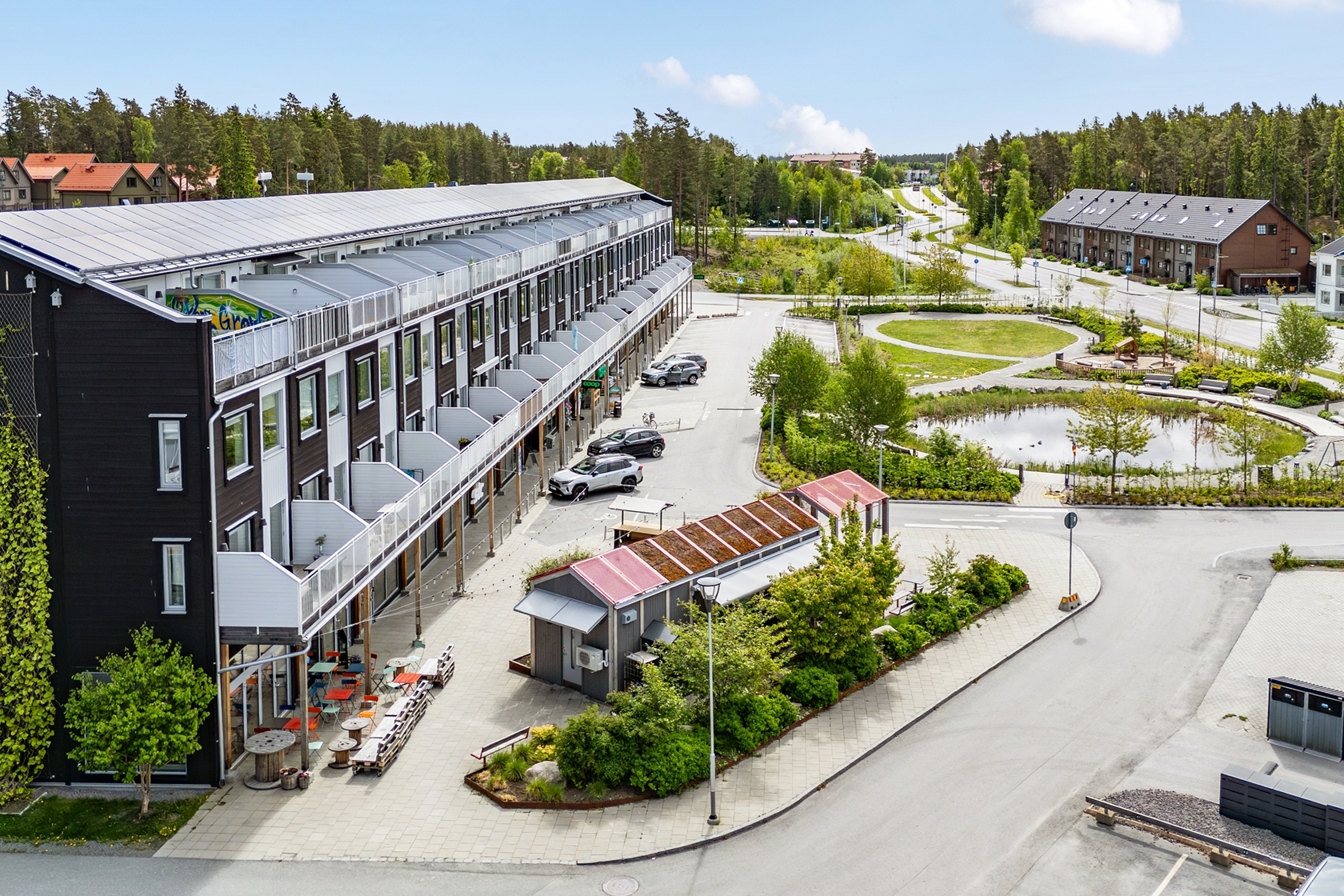 Dammgatan 56U – bild 15