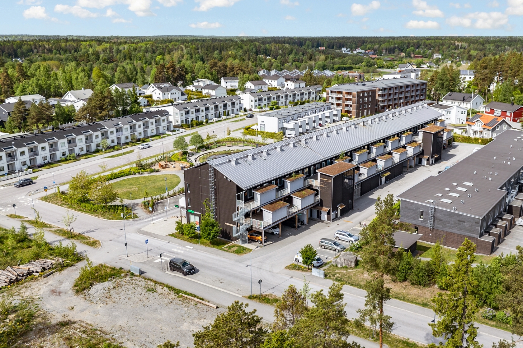 Dammgatan 56U – bild 17