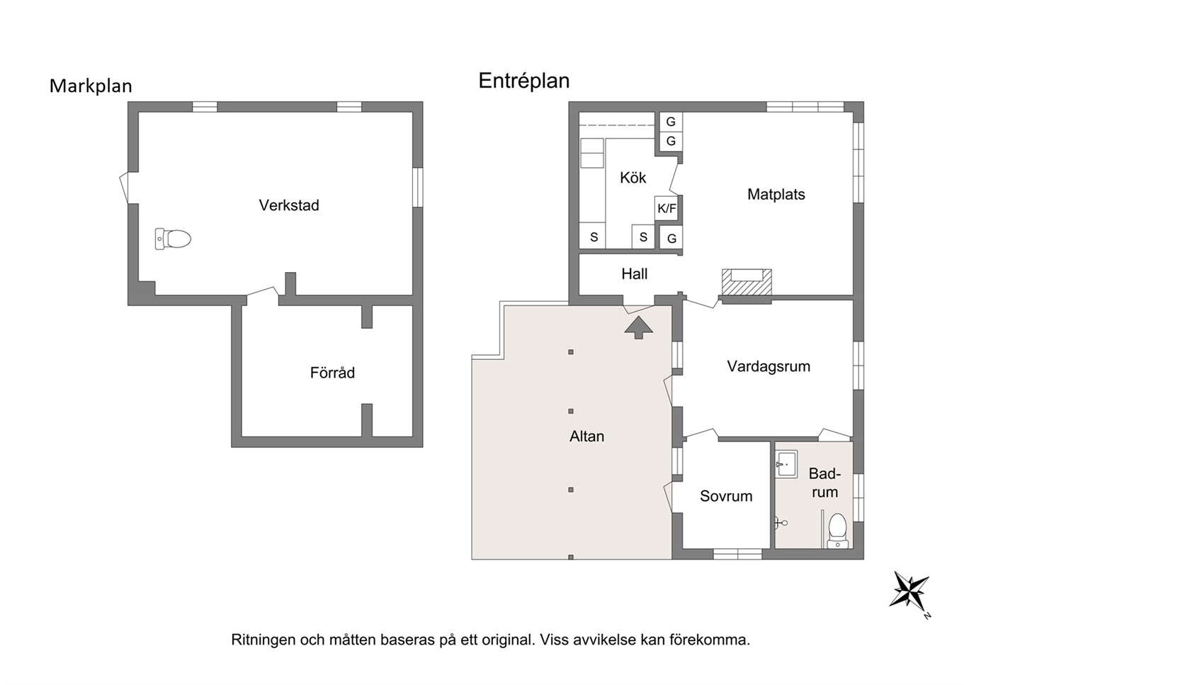 Luddingsbo Slussvaktarvägen 20 – bild 37