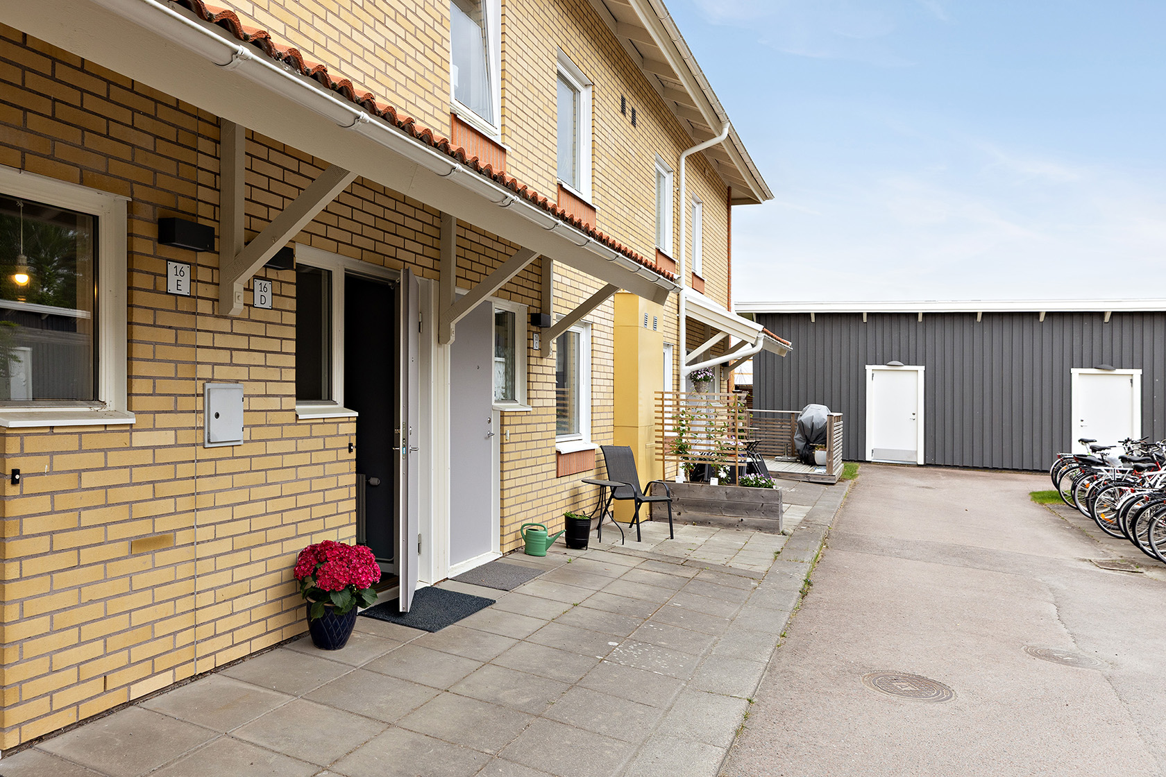 Nolgårdsvägen 16D – bild 3