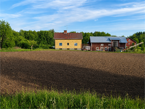 Änderåsen Hampusvägen 3
