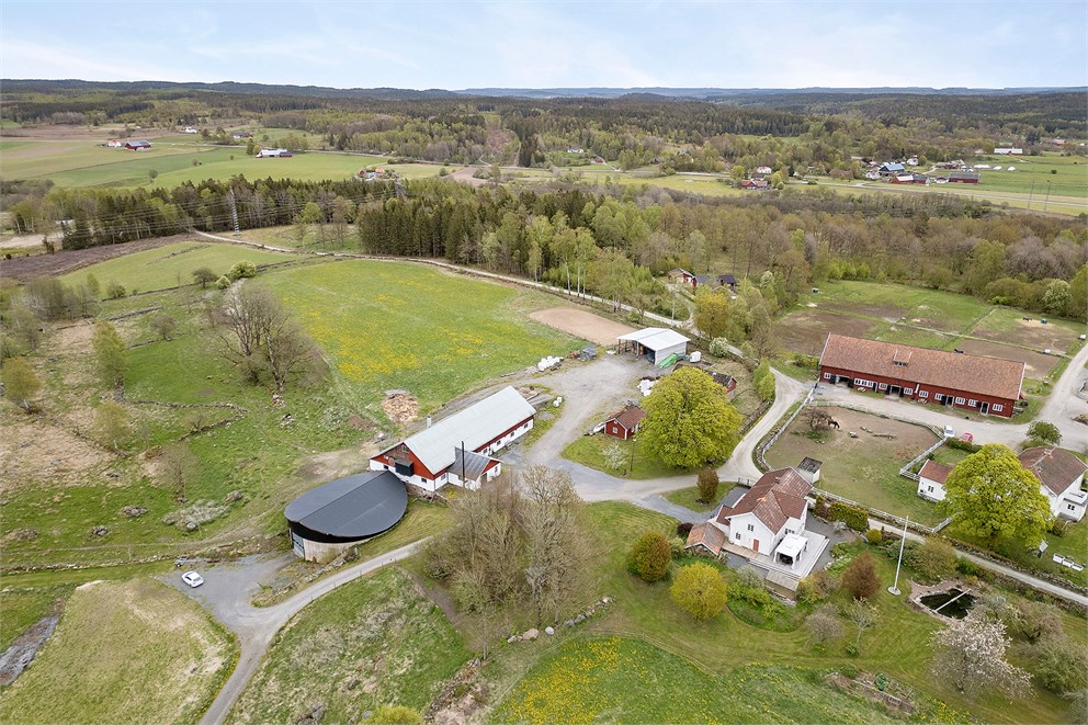 Höga Jonsgård
