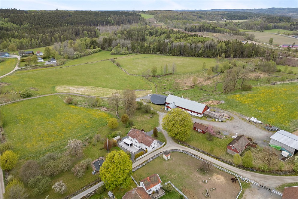 Höga Jonsgård 