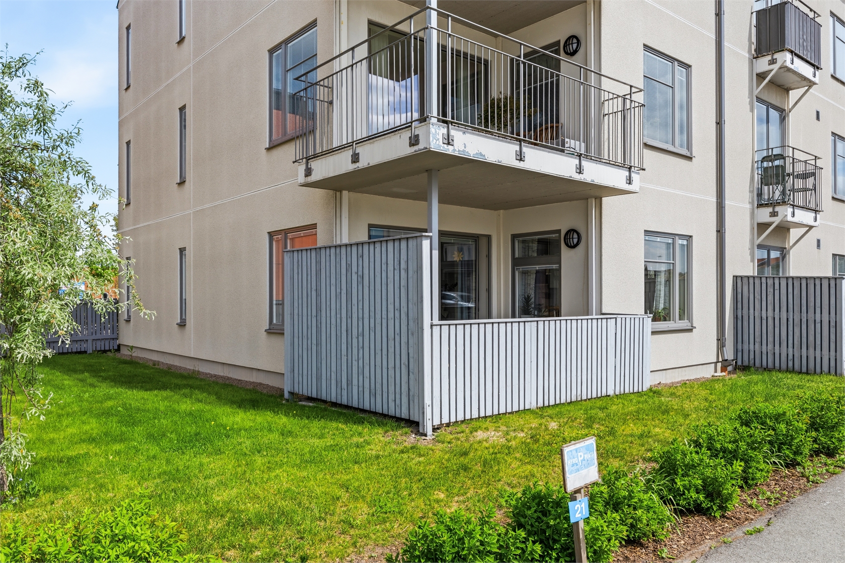 Verktygsgatan 2C – bild 16