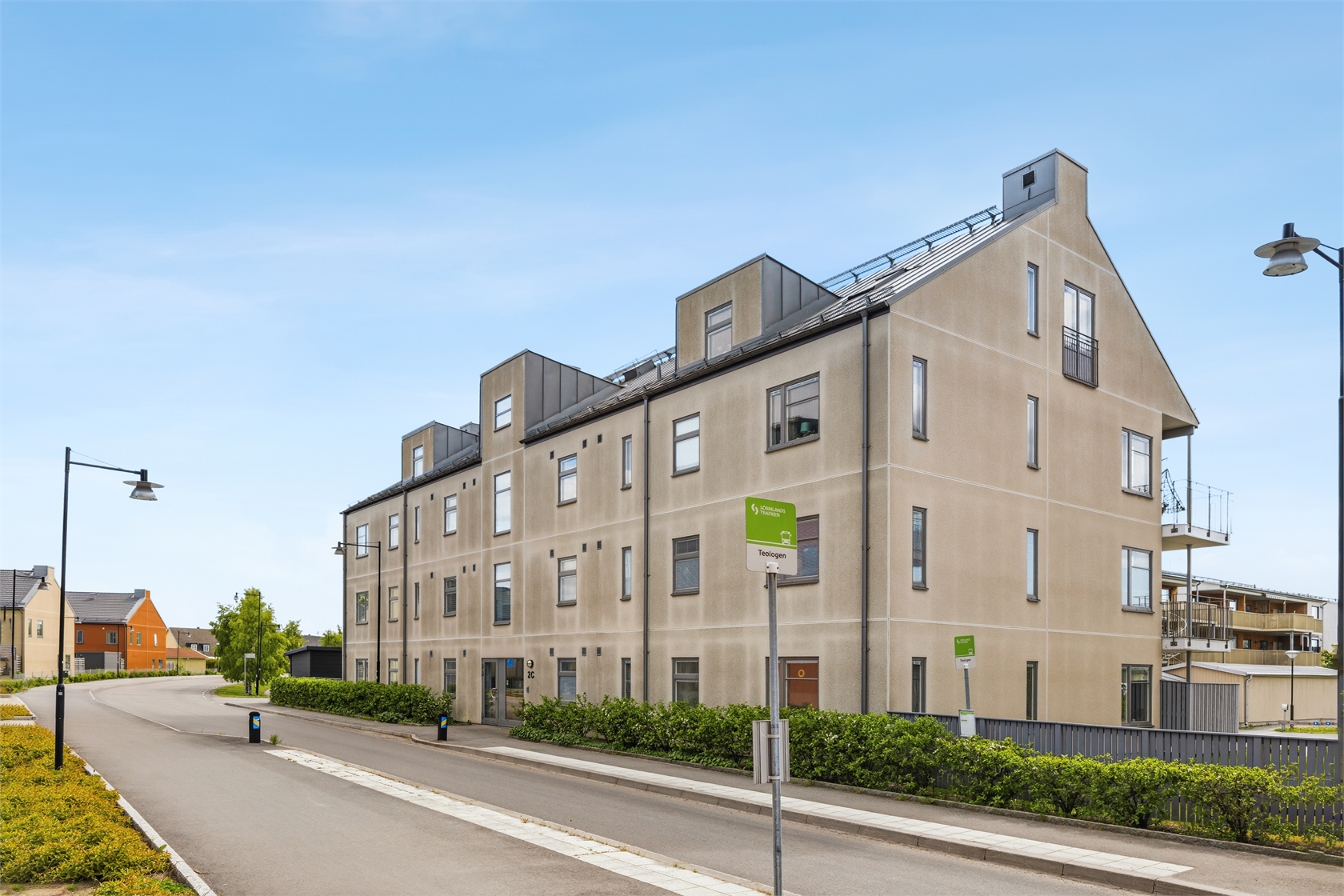 Verktygsgatan 2C – bild 26