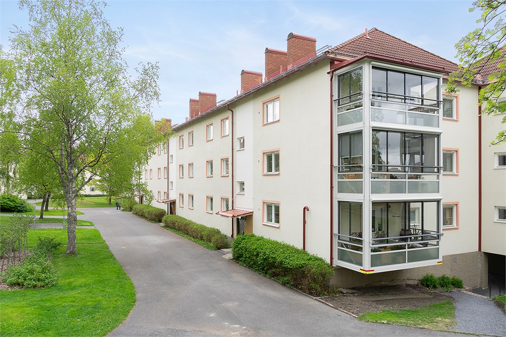 Skolgatan 35 A