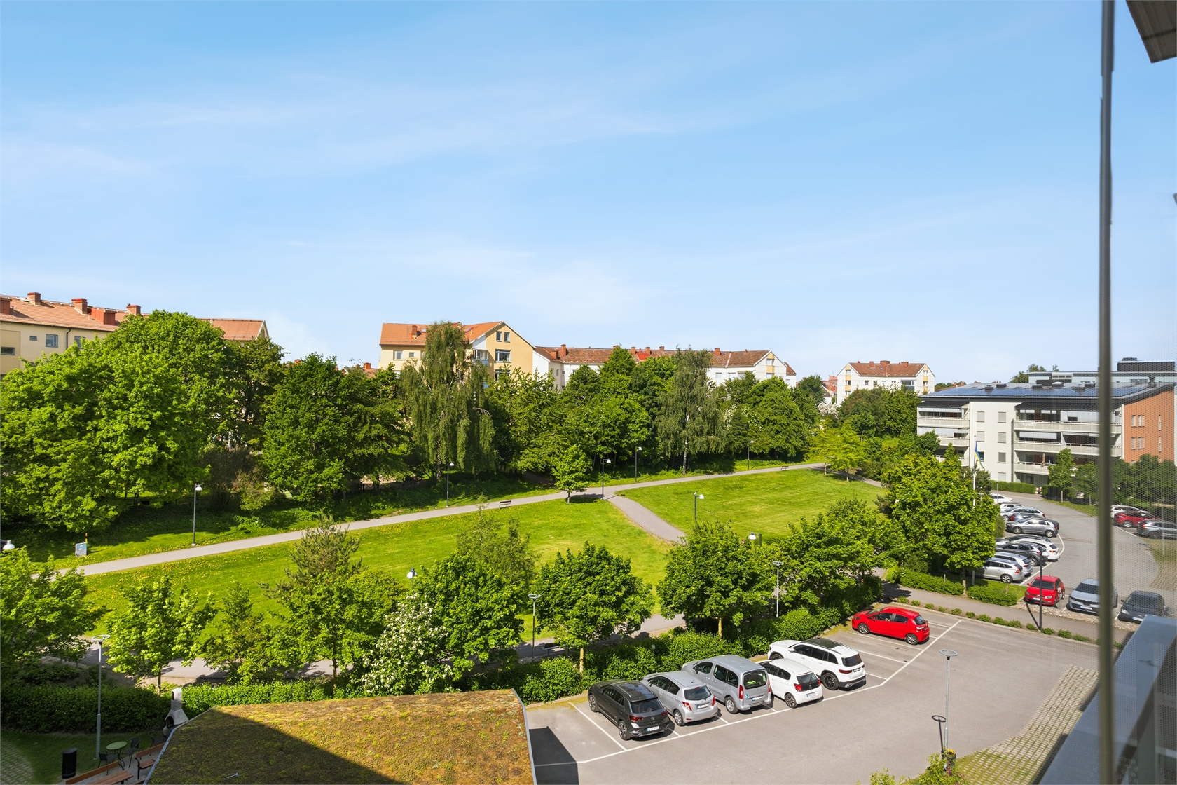 Ljuragatan 6b – bild 3