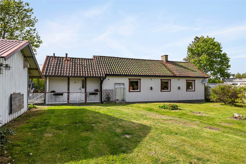 Restadvägen 6