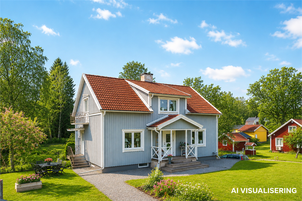 Landsvägen 23