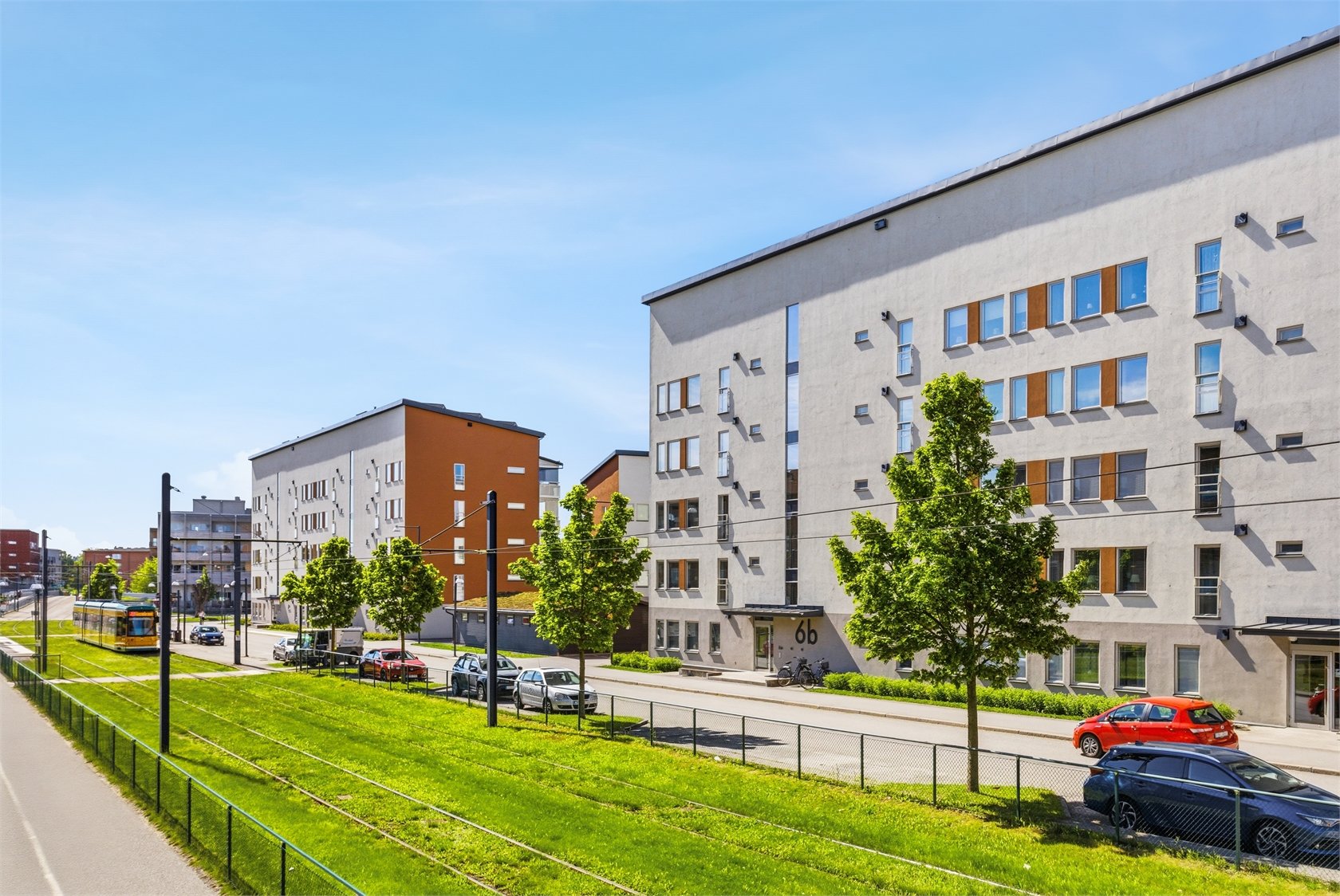 Ljuragatan 6b – bild 4