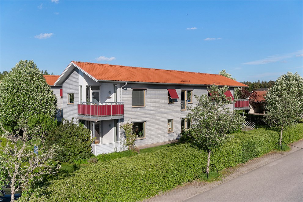 Lancastervägen 5B