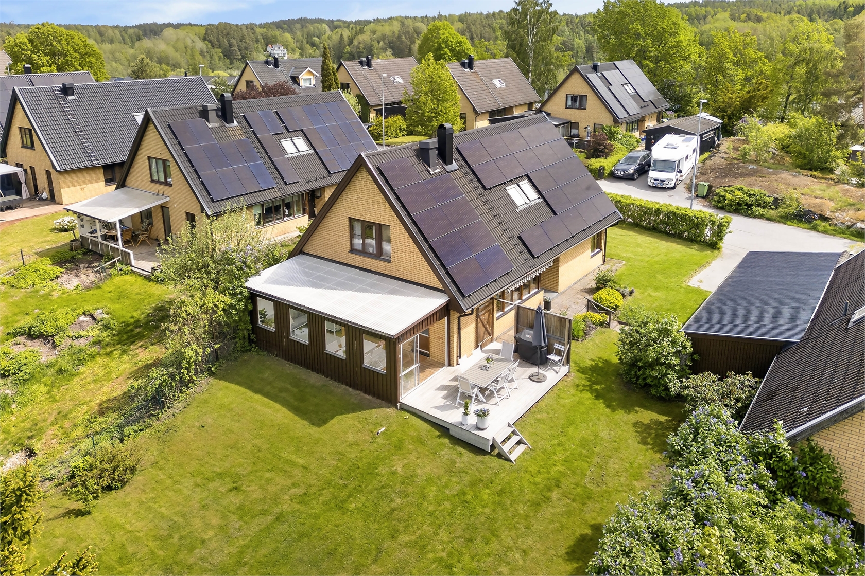 Bjurtorpsvägen 23 – bild 30