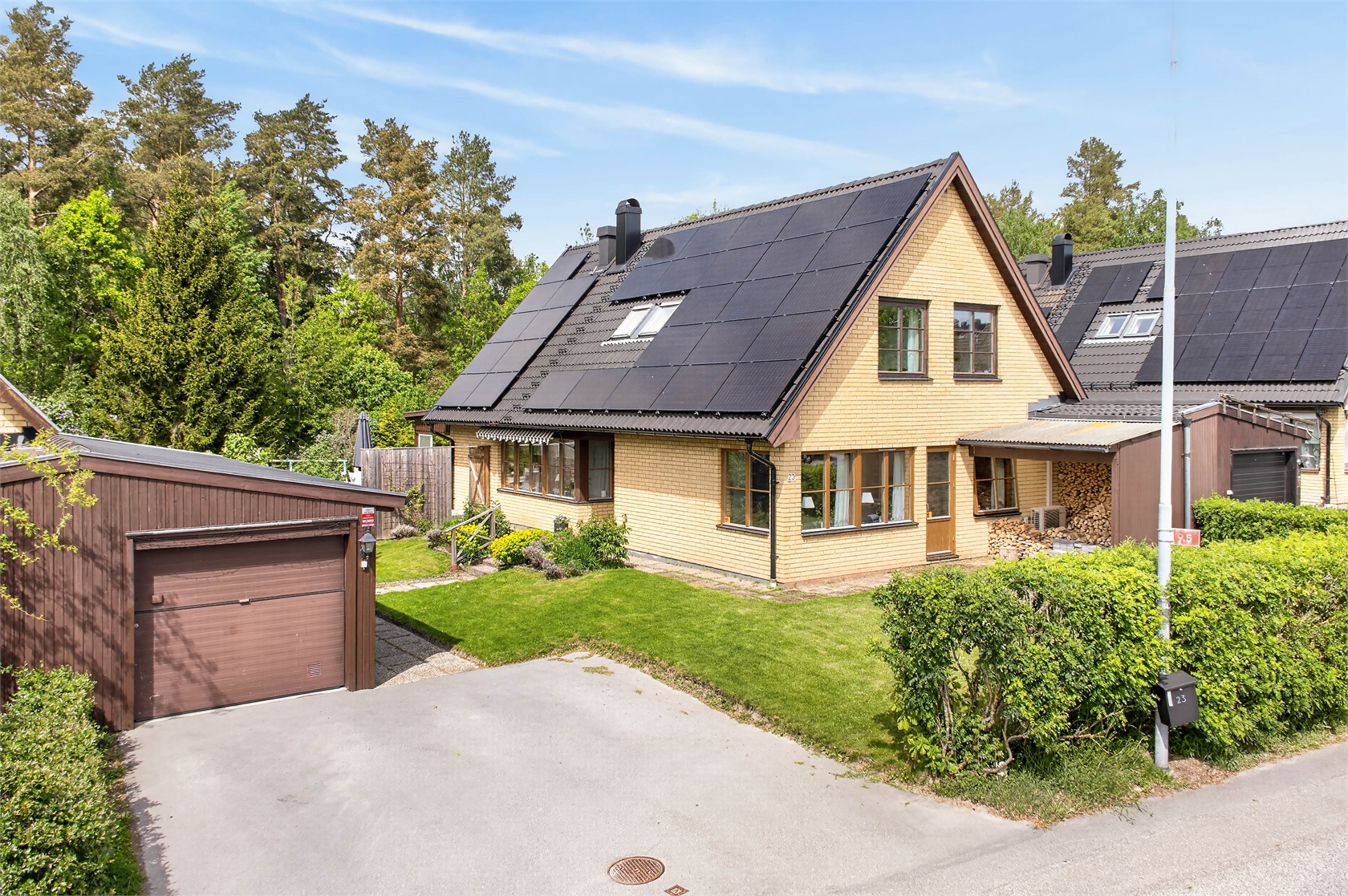 Bjurtorpsvägen 23 – bild 34