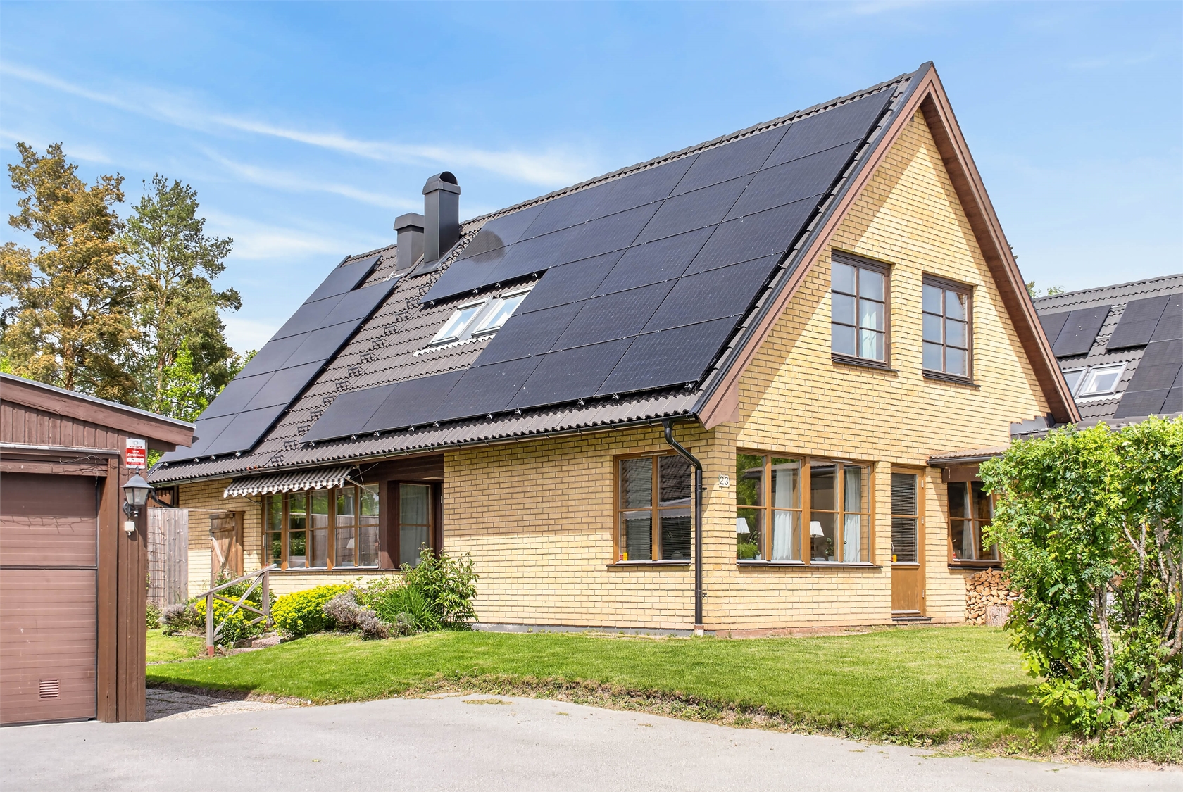 Bjurtorpsvägen 23 – bild 1