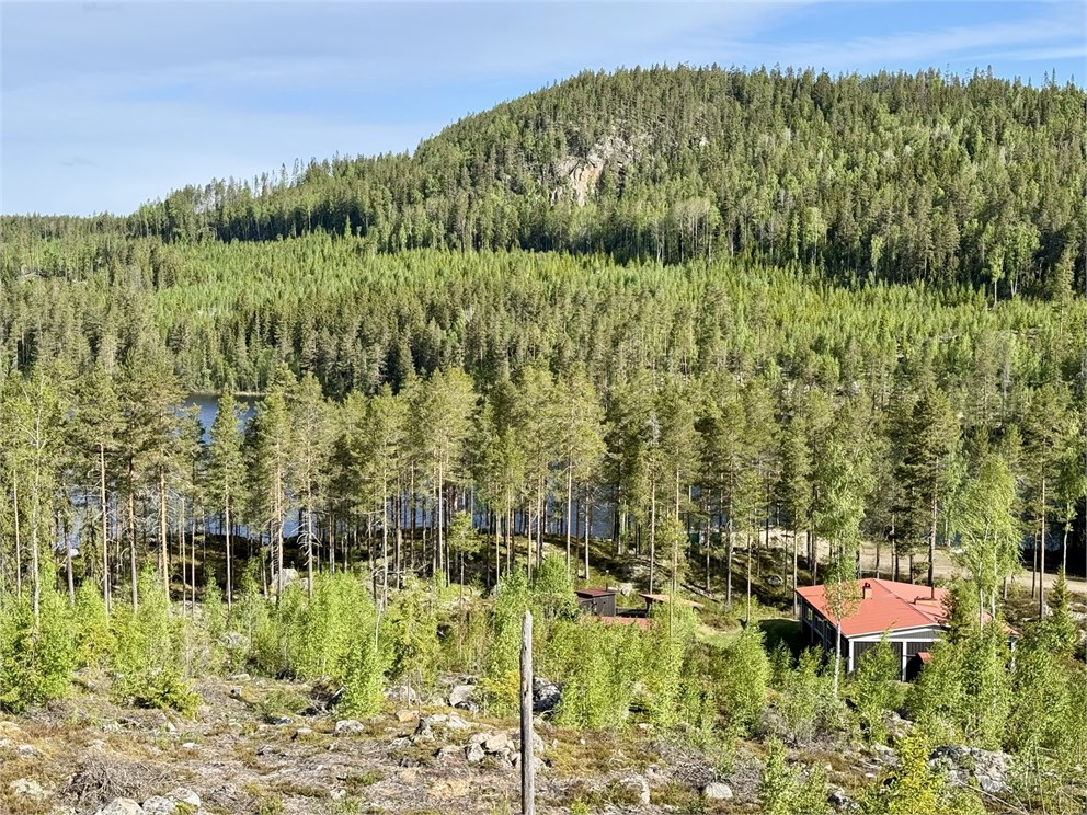 Storöratjärnsvägen 37