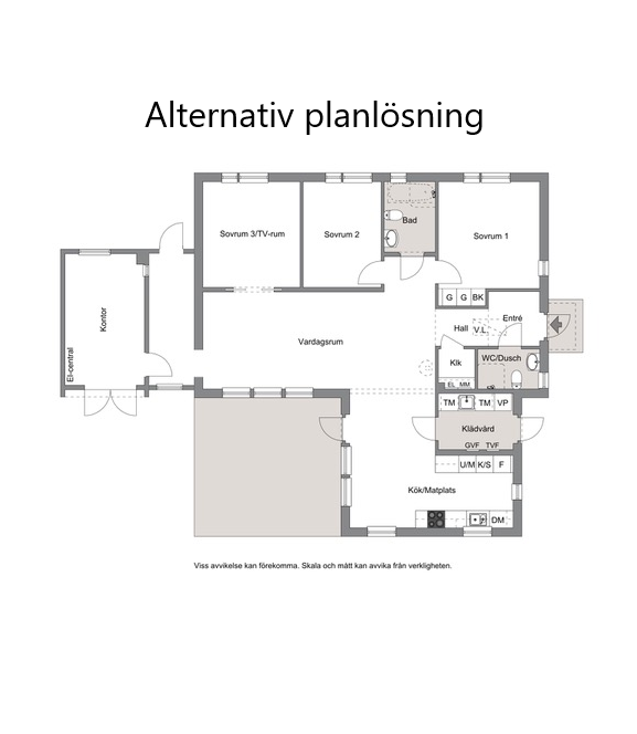 Planritning 4