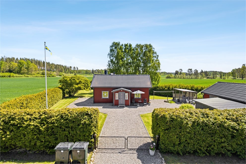 Tingstad Fransdal