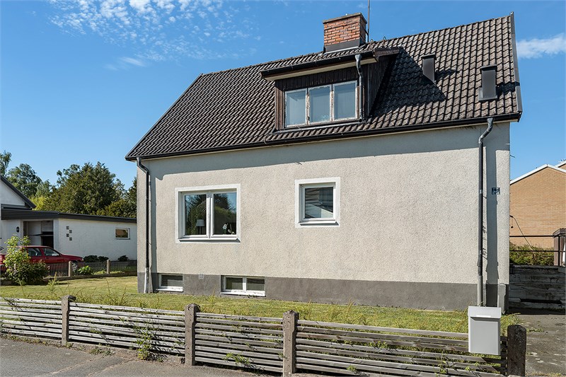 Exteriör