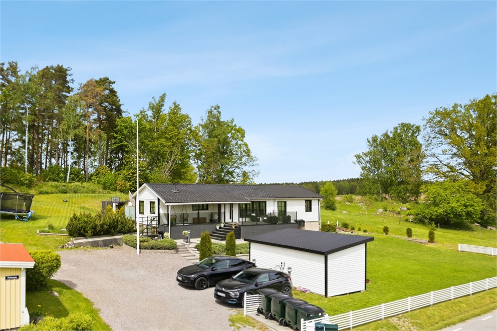 Gårdeby Rönnäng 1