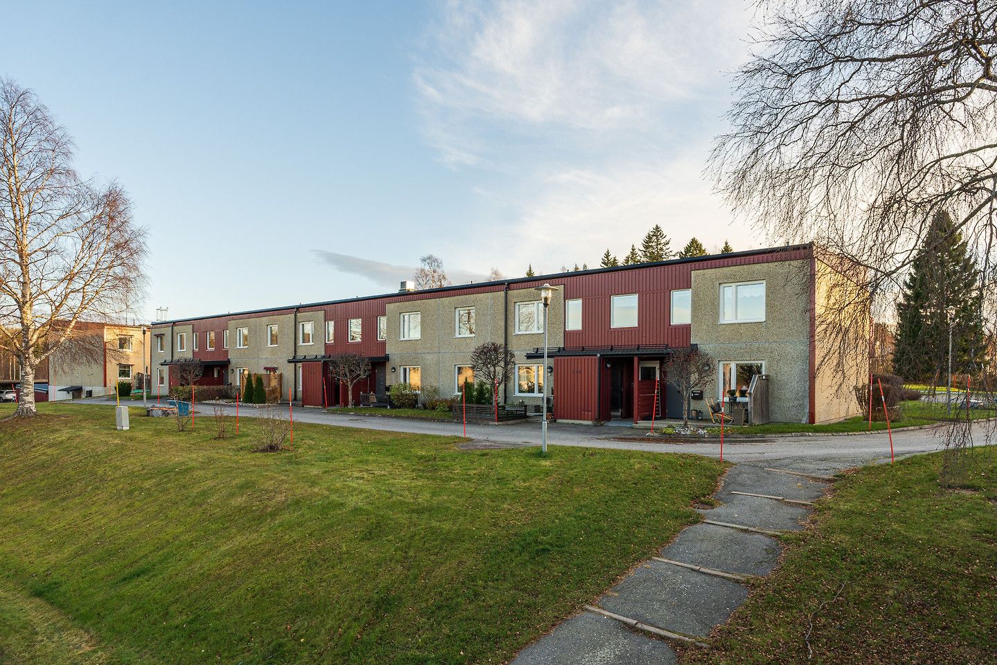 Fageråsvägen 14B – bild 1