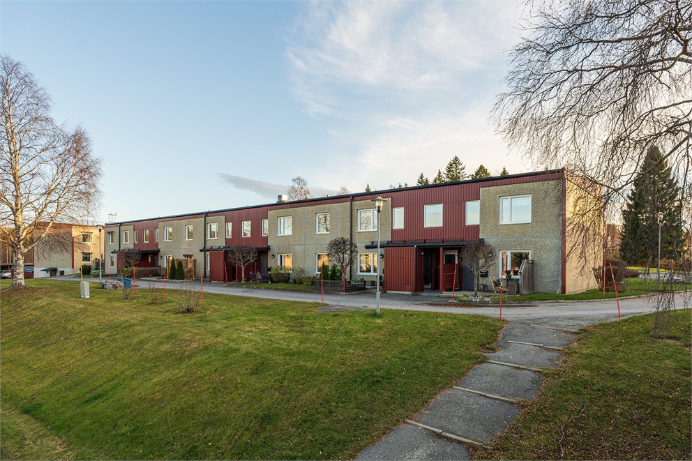 Fageråsvägen 14B