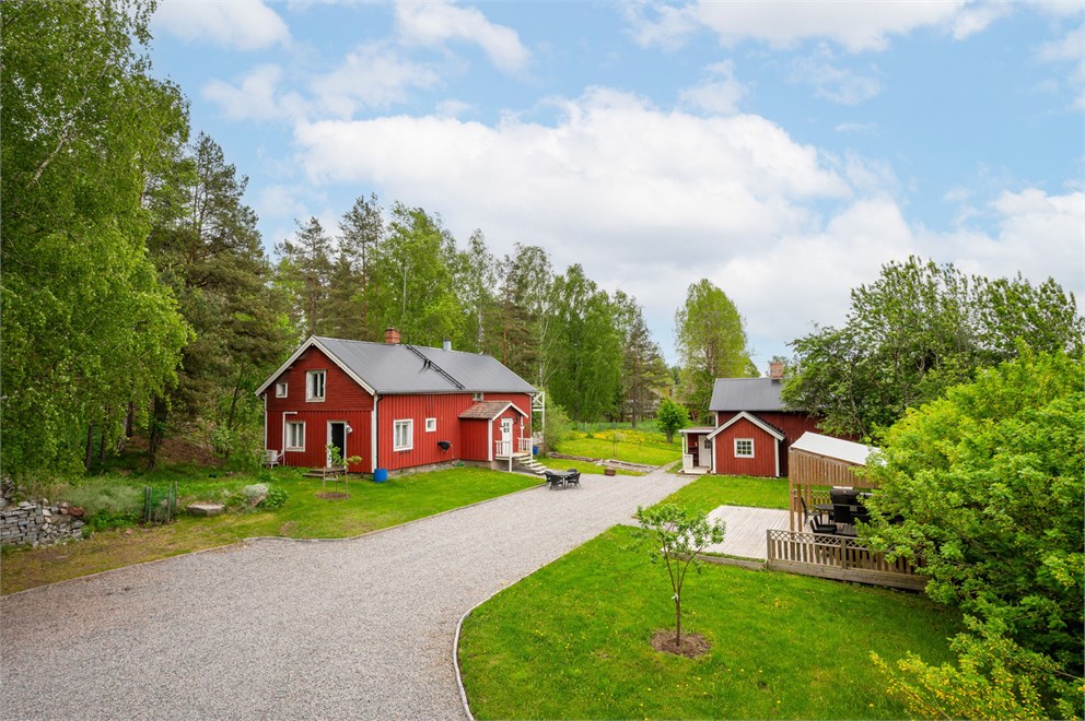 Färnebovägen 861