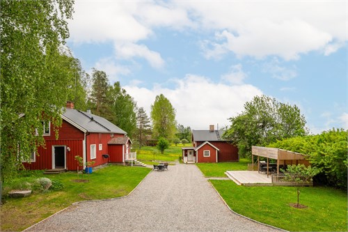 Färnebovägen 861
