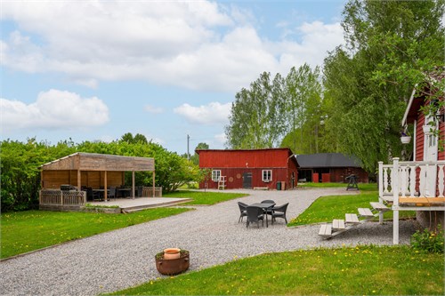 Färnebovägen 861
