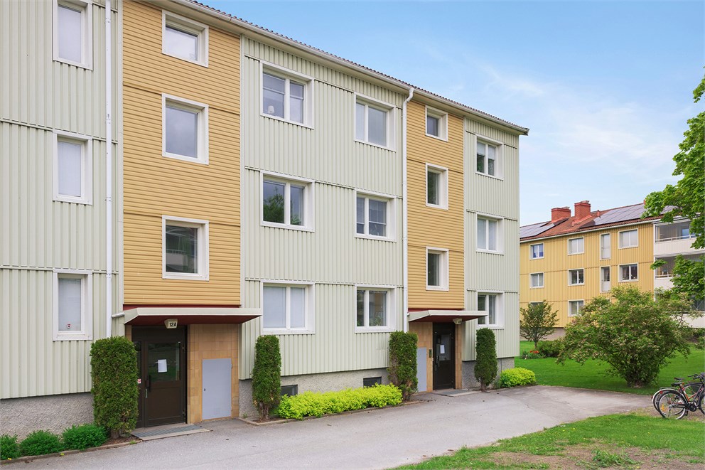 Dahlgrensvägen 12b