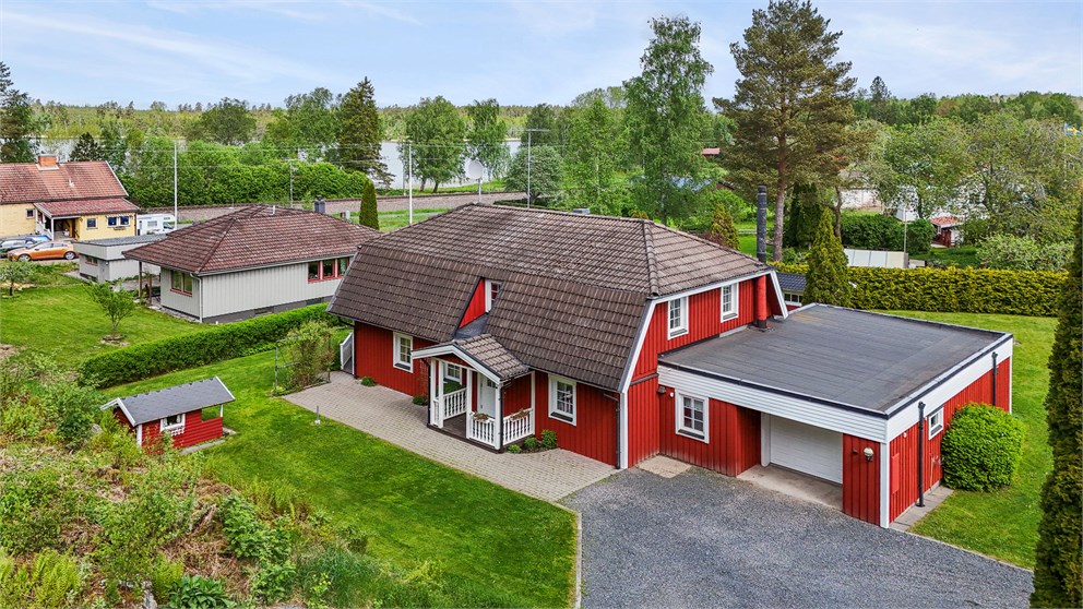 Laggarvägen 10