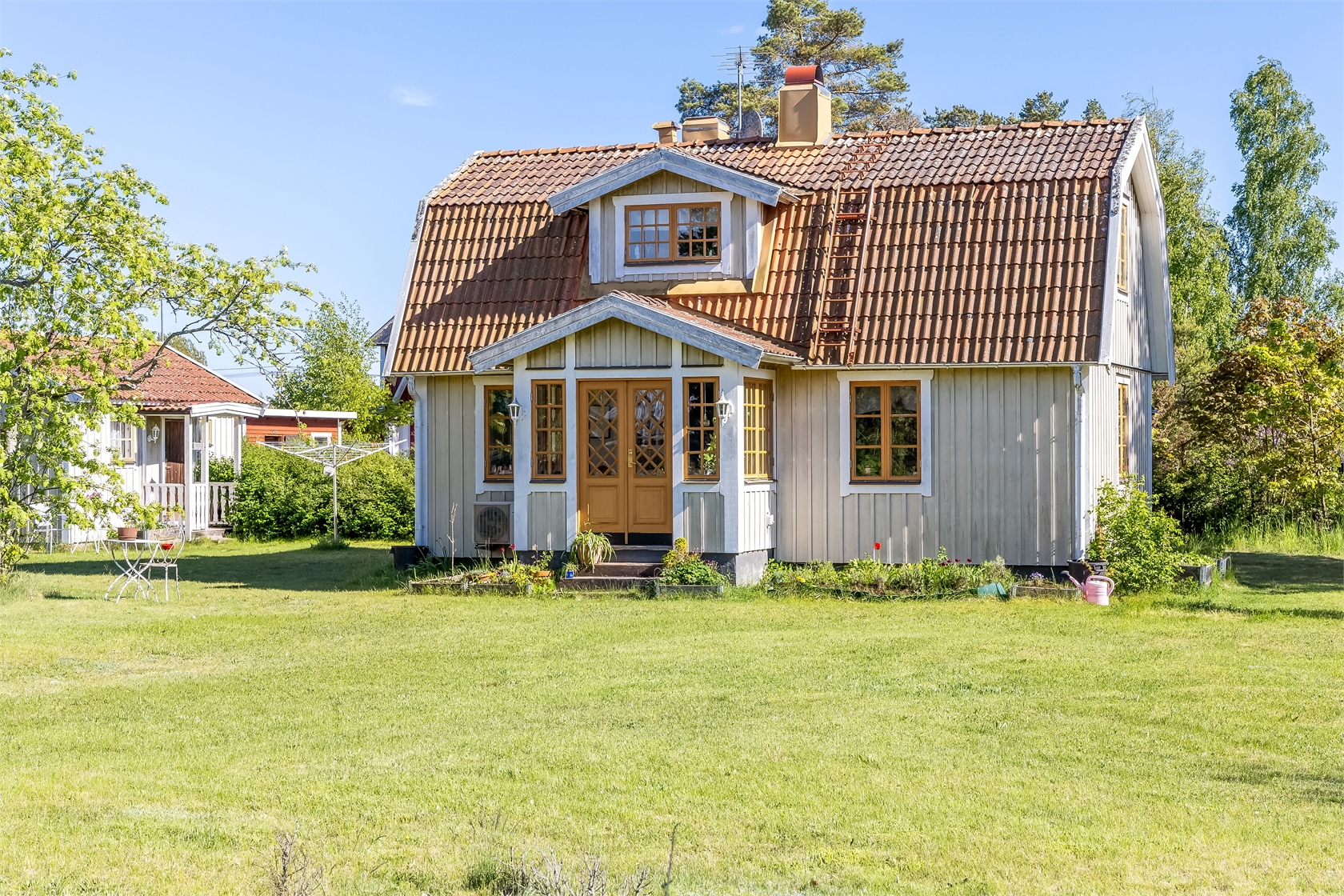 Villa – Borgholm