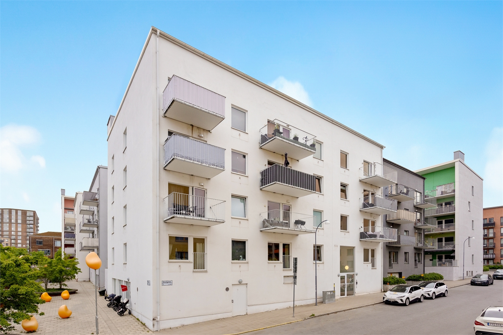Skördegatan 4 – bild 20