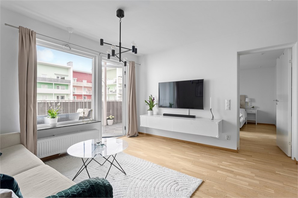 Skördegatan 4