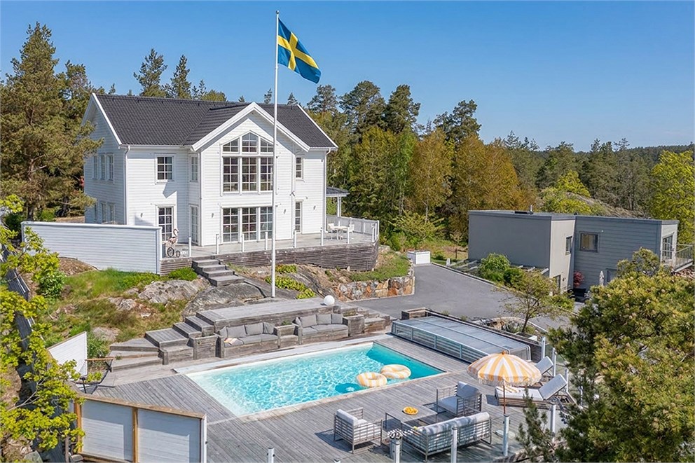 Krönvägen 11