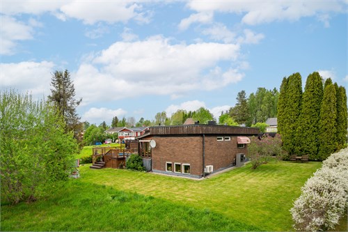 Backavägen 41