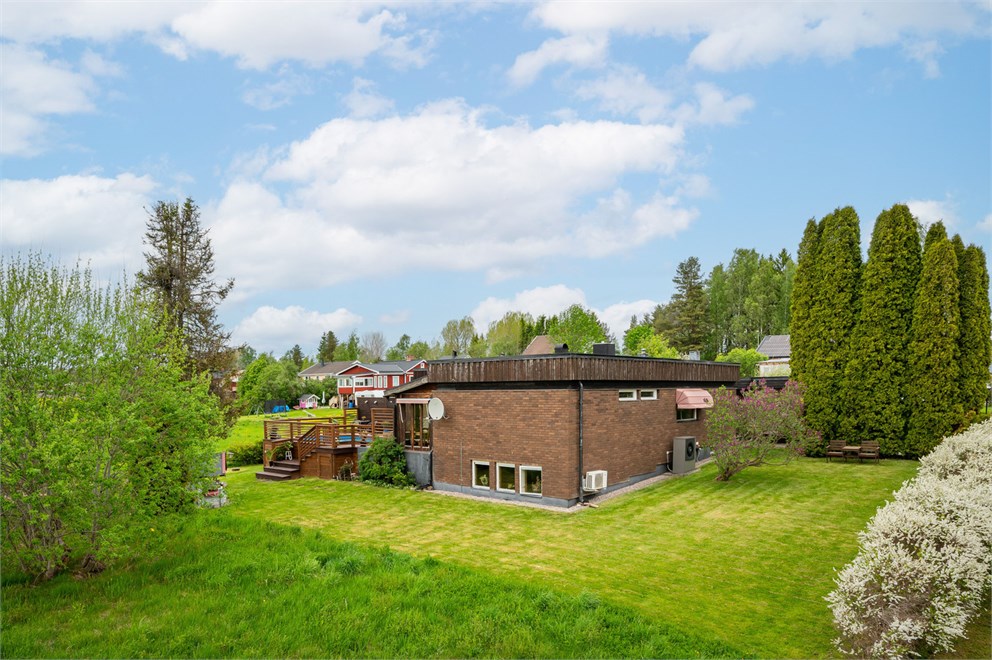 Backavägen 41