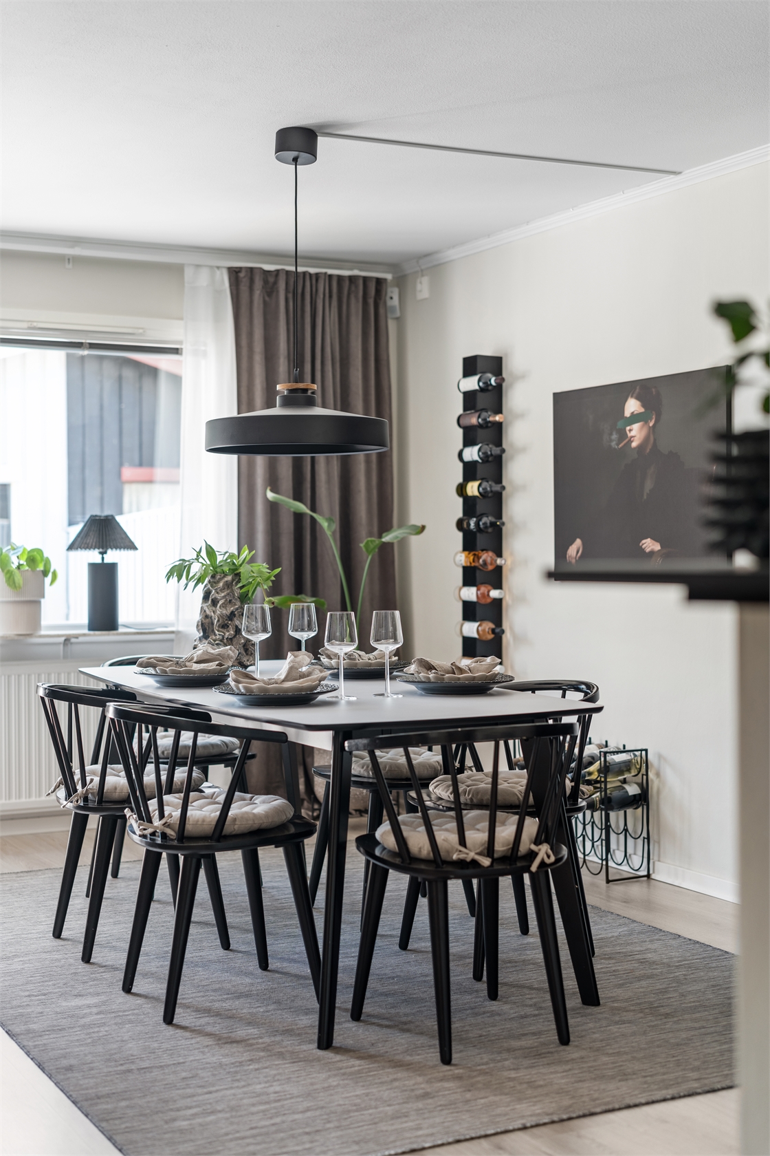 Fyrklövergatan 155 – bild 6