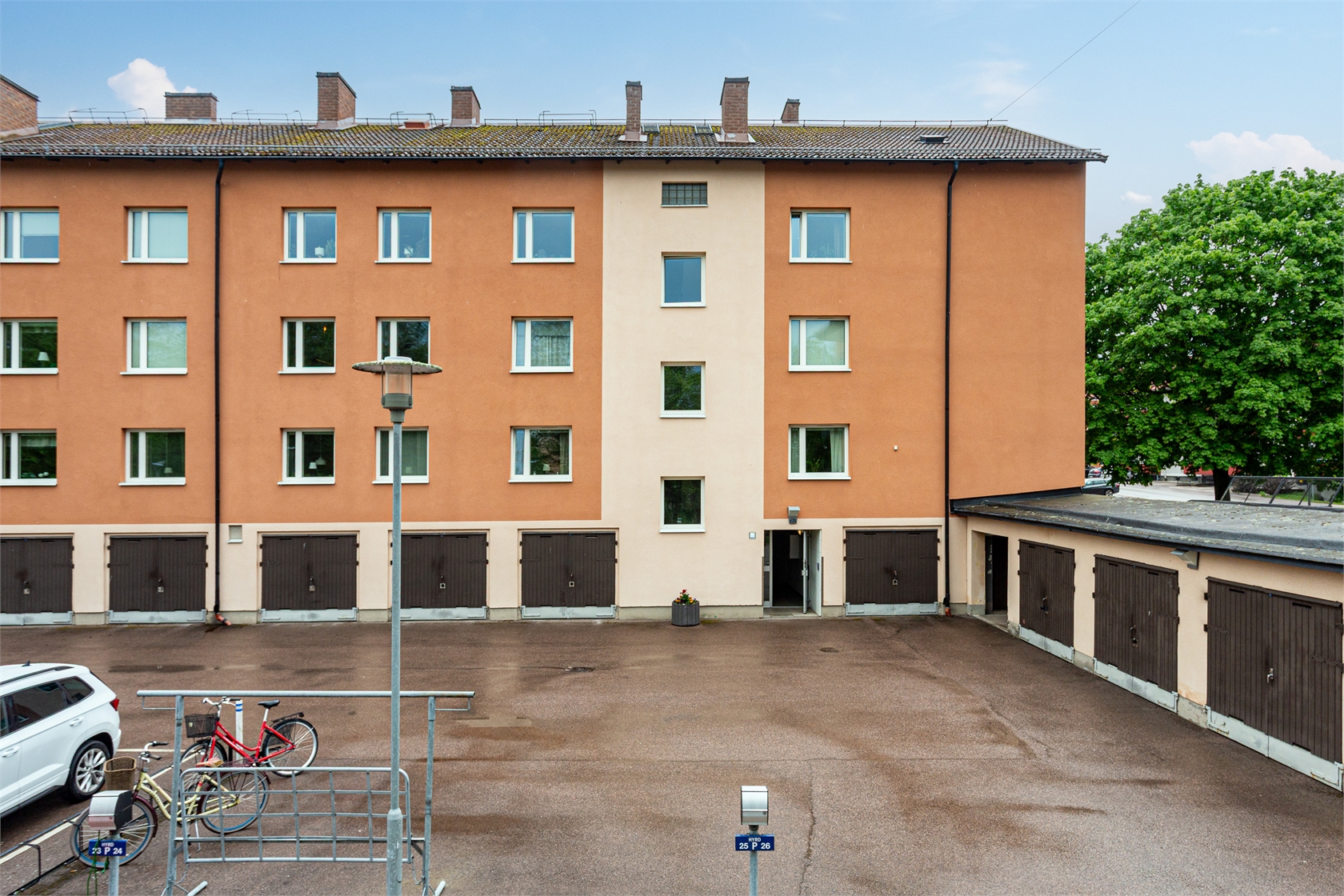 Odensvivägen 6 b – bild 31