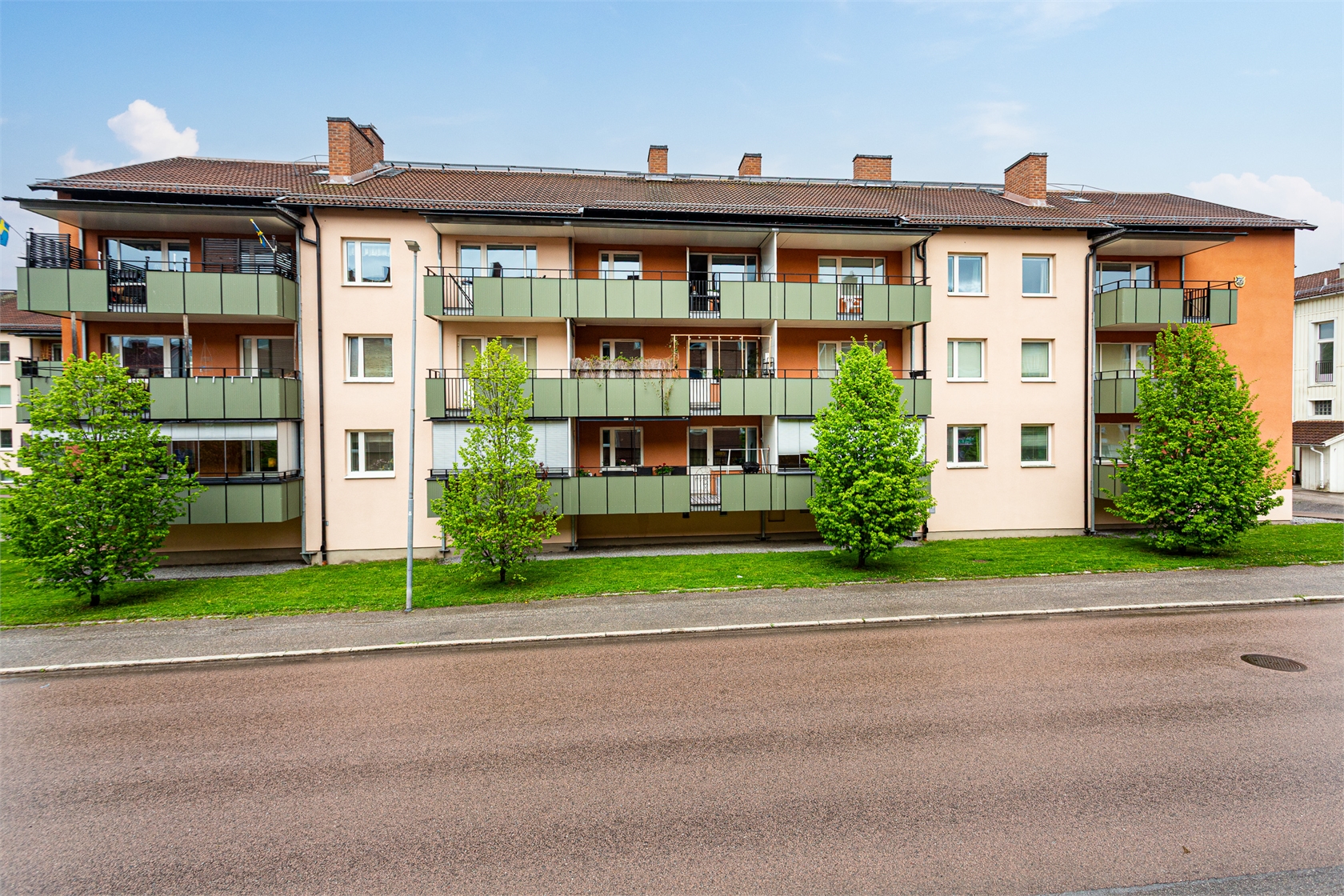 Odensvivägen 6 b – bild 30