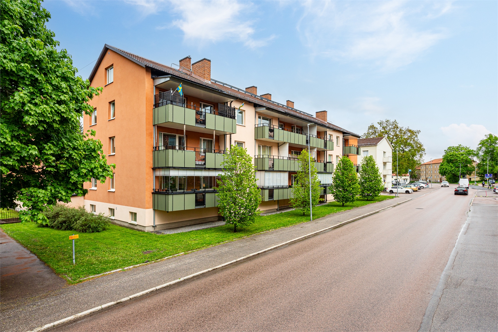 Odensvivägen 6 b – bild 2