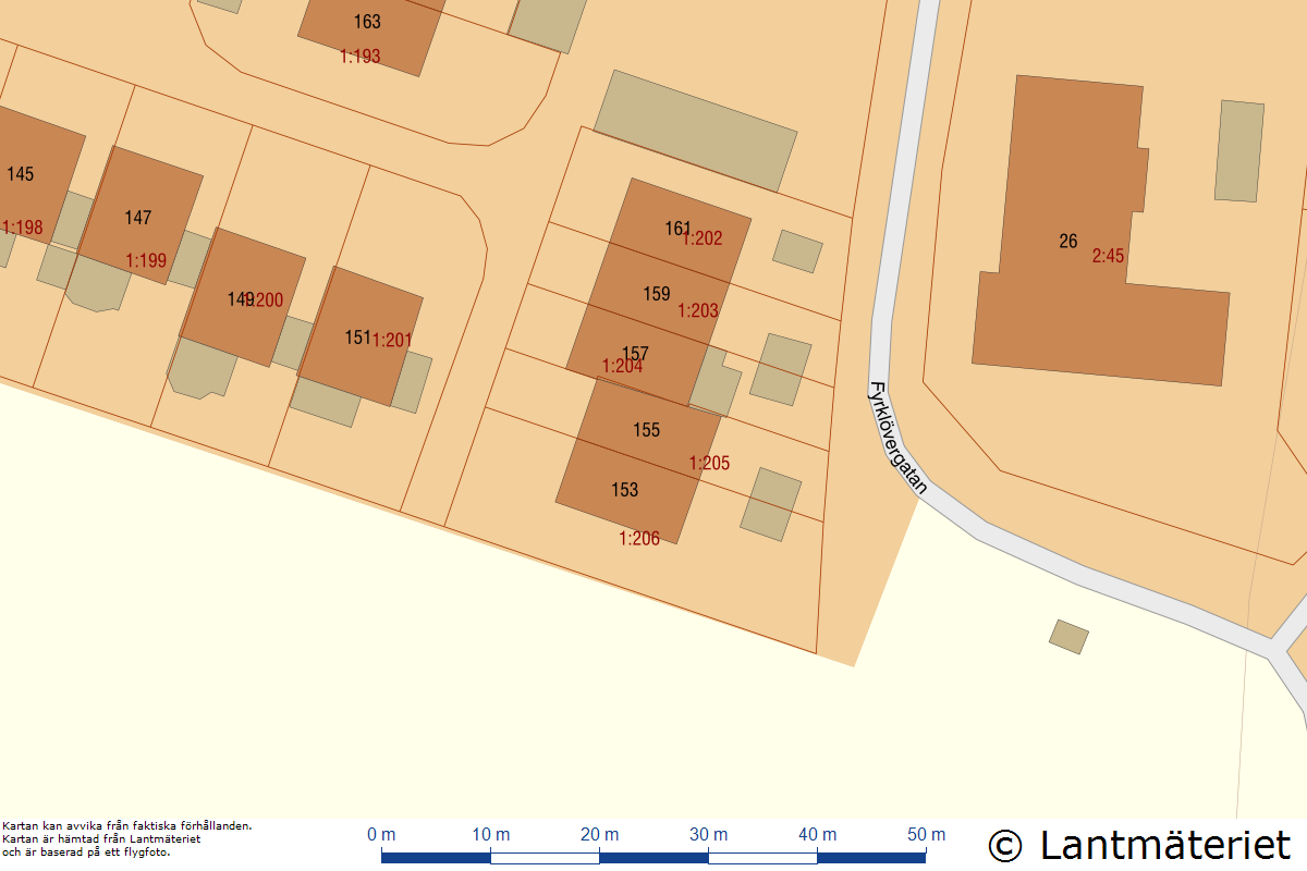 Fyrklövergatan 155 – bild 29