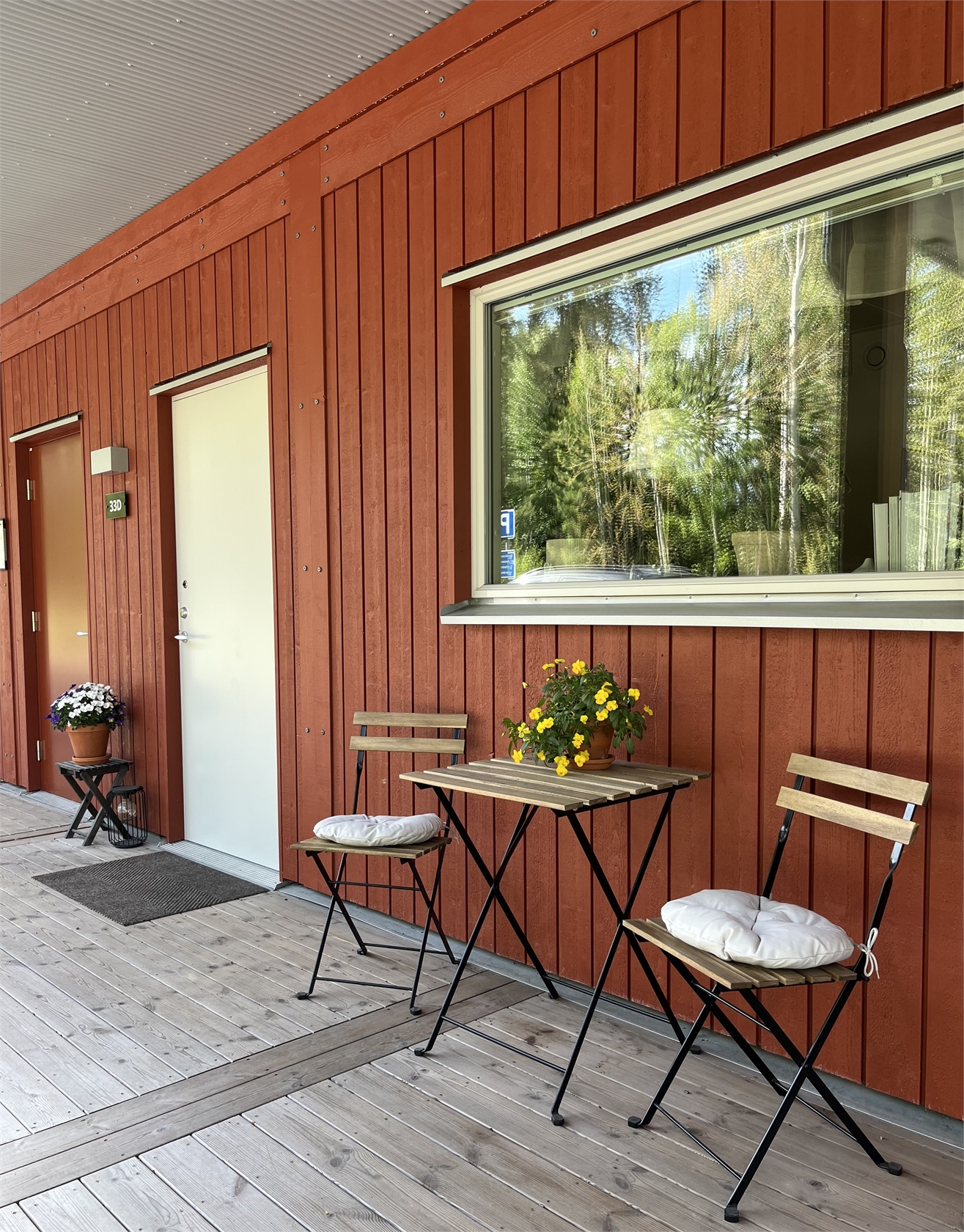 Hälsinggårdsvägen 33 D bv – bild 14