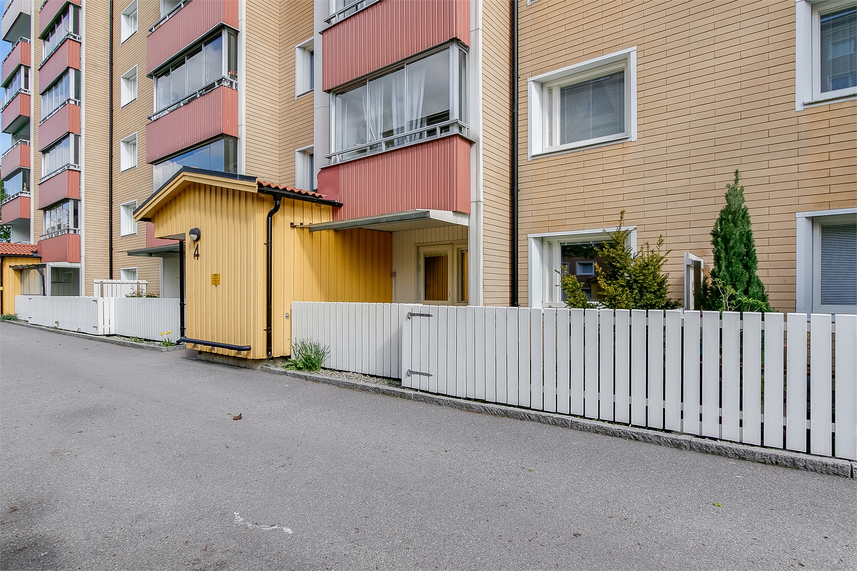 Rågvägen 4 – bild 2