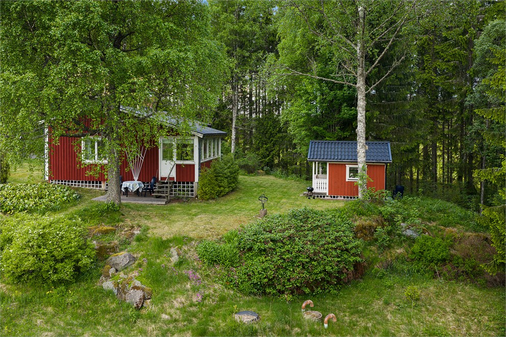 Acksjön 513