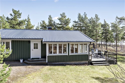 Huset