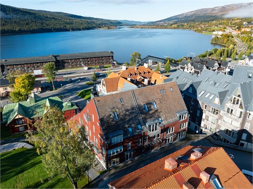 Parkvägen 3, lgh 6